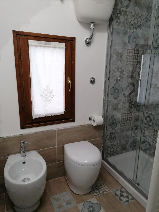 Apartamento Il Nido Dei Priori Volterra Exterior foto