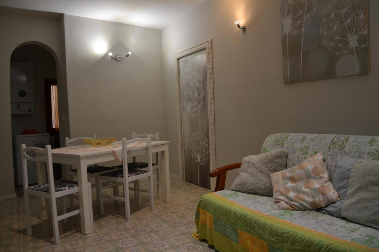 Apartamento Il Nido Dei Priori Volterra Exterior foto